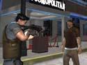 SWAT : Urban Justice annulé