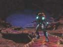 Interview Starcraft Ghost