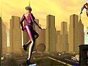 City of Heroes, en or et en screenshots