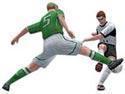 Pro Evolution Soccer sur Xbox confirmé