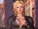 Scans Dead or Alive Ultimate