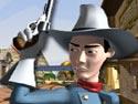 The Westerner se fait patcher