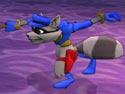 Screenshots Sly 2