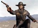 Red Dead Revolver en images sur PS2