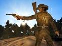 Red Dead Revolver se montre aussi sur Xbox