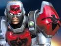 Tribes 1&amp;2 sont libres