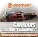 [Concours] Rallisport Challenge 2