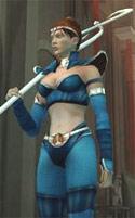 Nouveau Jeu : Dragon Age