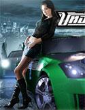 Des images de Need for Speed Underground 2