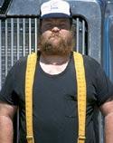 Nouveau  jeu : Big Mutha Trucker 2