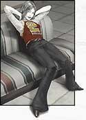 Quantic Dream et (peut-être) Square Enix sur Xbox 2