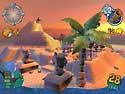 Des images de Worms Forts : Under Siege