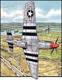 Nouvelle simulation : Aces High II