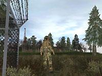 Screenshots Codename : Xtreeme Forces