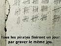 Pirater, c'est mal.