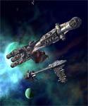 Jump to Lightspeed en questions