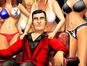 Un site ouaib pour Playboy : The Mansion