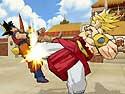 Screenshots Dragon Ball Z : Budokai 3