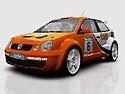 Screenshots Colin McRae 2005