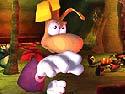Un nouveau Rayman avant 2007