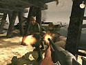 Screenshots MoH : Pacific Assault