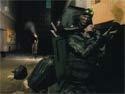 Scans Splinter Cell 3