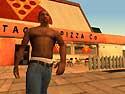 Quelques images de Grand Theft Auto : San Andreas