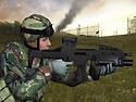 Screenshots Ghost Recon 2