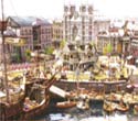 Age of Empire 3 : premier visuel et quelques rumeurs