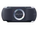 La PSP et ses jeux en mouvement