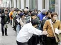 Lancement de la PSP, en pas direct du japon