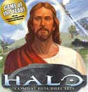 Sortie d'Halo 2 PC : le téléphone arabe