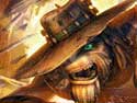 Présentation d'Oddworld : troisième et dernière partie