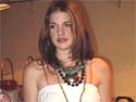 Julie : a star is born