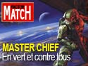 FactorMatch : Halo 2.5 sur XBox 2 ?