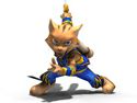 Nouveau jeu : Legend of Kay