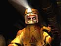 Doom III Resurrection of Evil en images