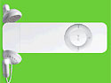 Macworld 2005 : l'iPod Shuffle