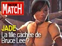 Factormatch : Jade en collector ?