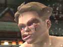 Super Punch-Out dans Fight Night 2