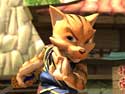 Trailer Legend of Kay