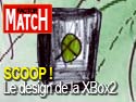 Factormatch : XBox 2 / PS3, duel à l'E3 ?