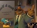 Sale temps pour Sam &amp; Max