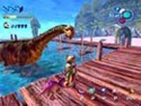 Starfox Adventures