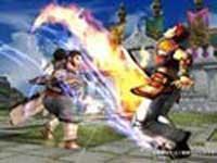 Soul Calibur 2