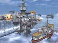 Skies of Arcadia Legend