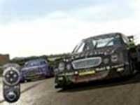 TOCA Race Driver