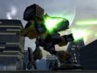 MechAssault