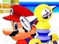 Super Mario Sunshine