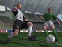 Pro Evolution Soccer 2